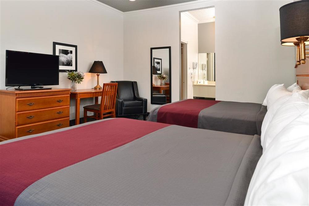 Granada Inn San Fernando Habitación foto